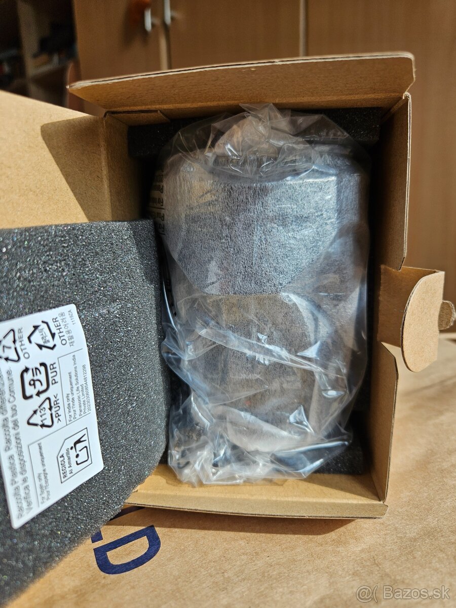 Panasonic LUMIX S 20-60mm f3.5-5.6 - 13