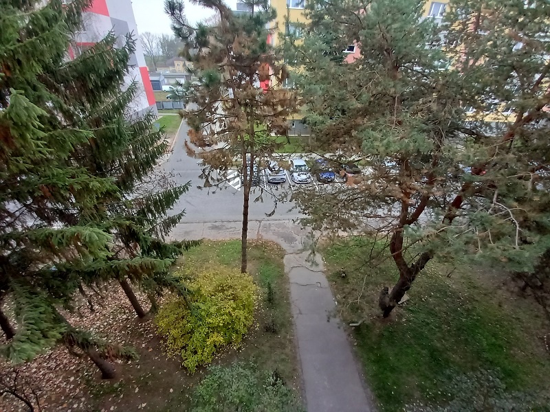 Vymením 4i byt Fiľakovo za 1i byt Detva - 13