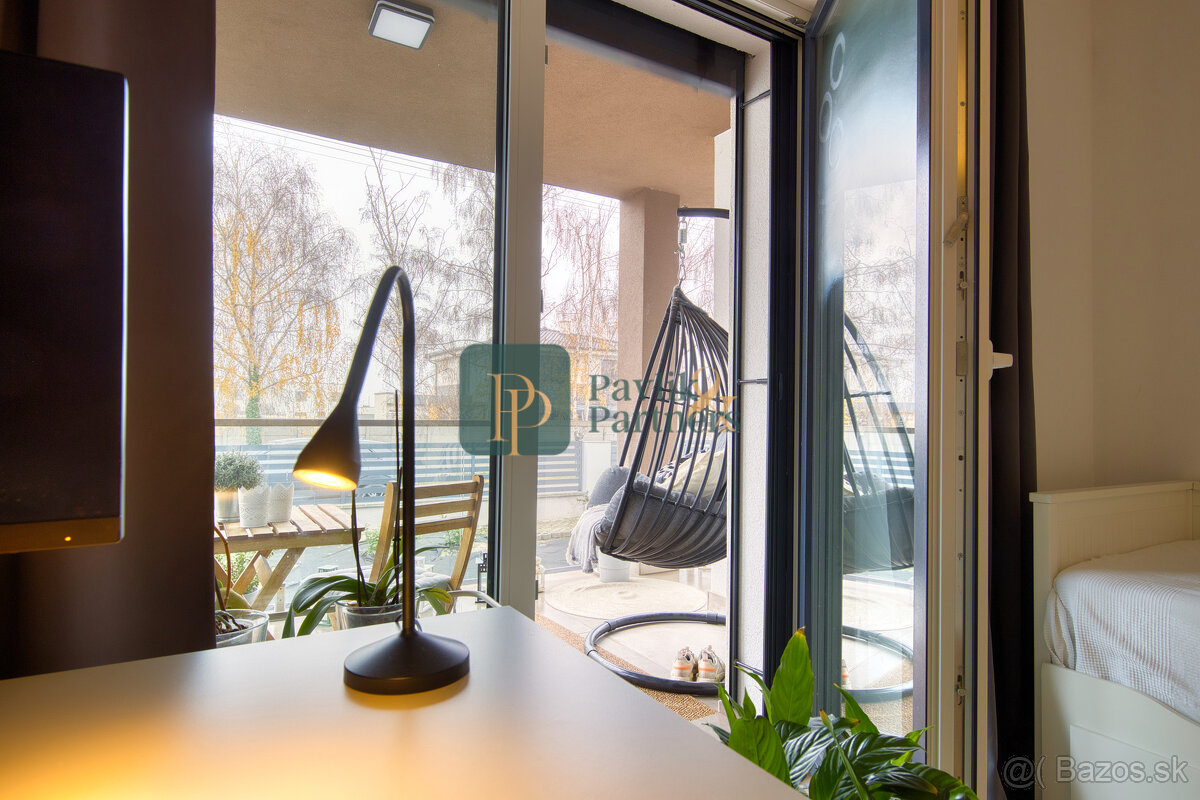 Prenájom krásny 3 izbový byt, parkovanie, záhrada, Podunajsk - 13