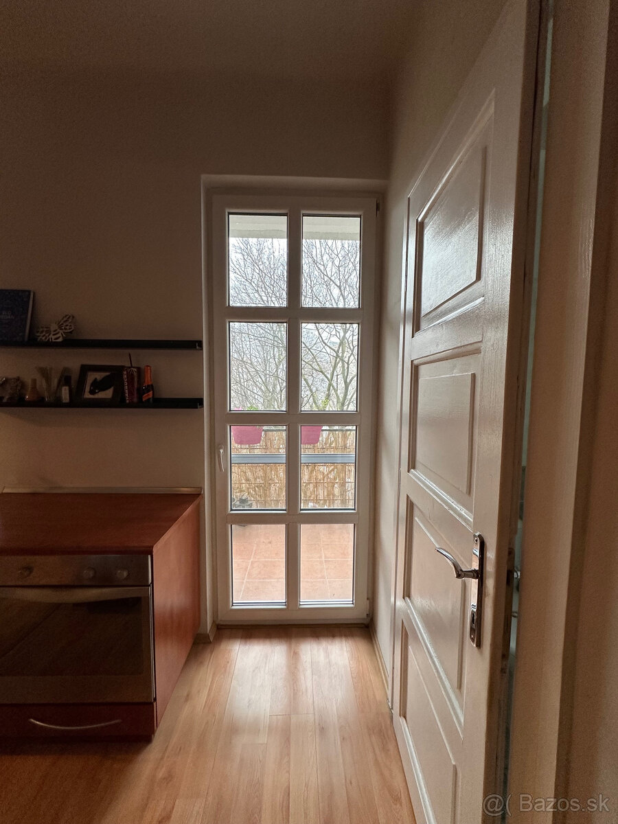 Predaj nadčasového 2-izbového bytu po kompletnej rekonštru - 13