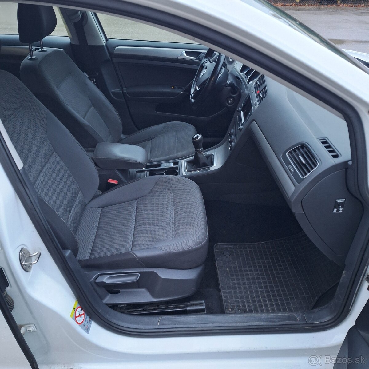 Volkswagen Golf VII 1.2 tsi - 13