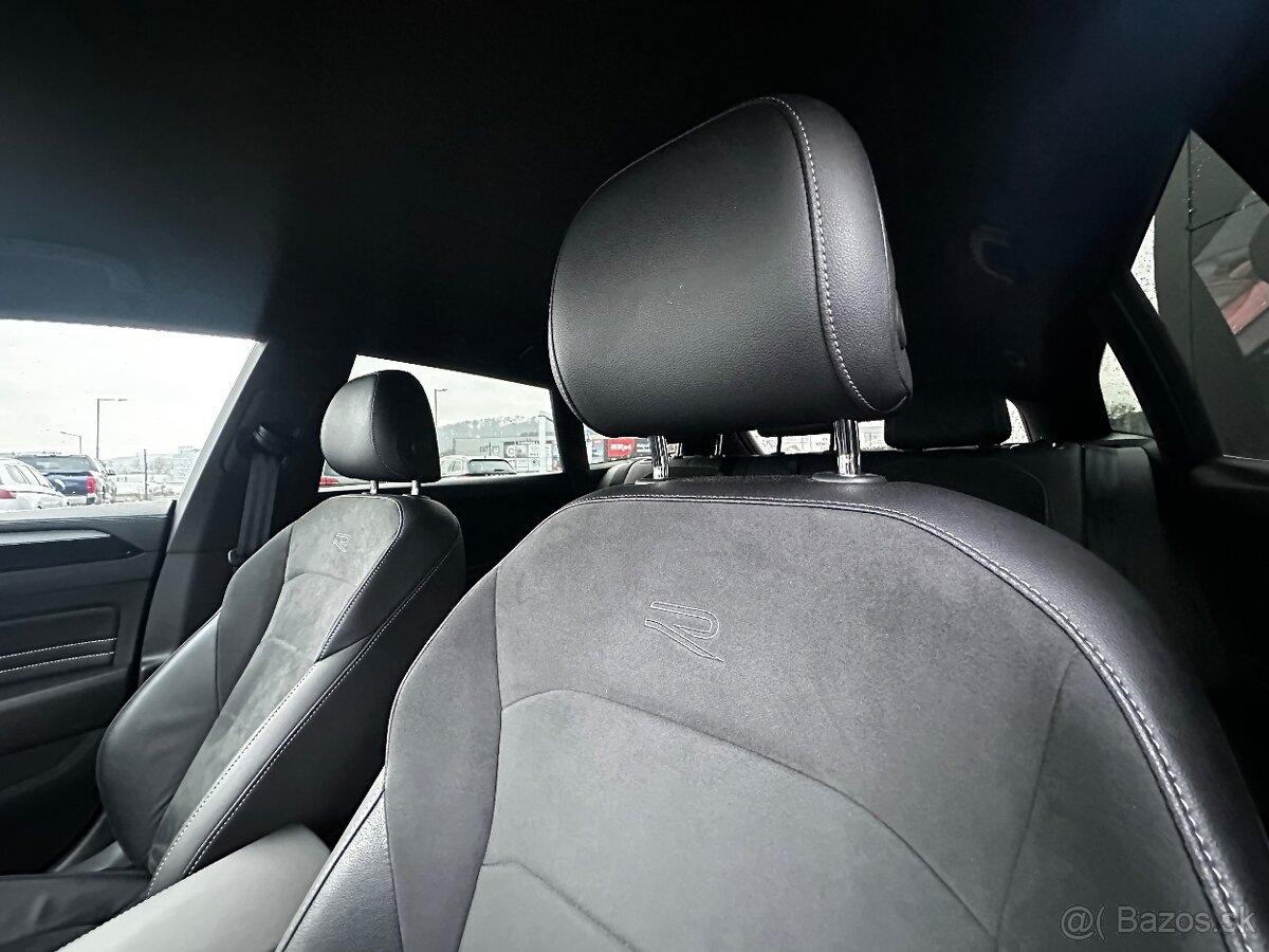 Volkswagen Arteon Shooting Brake 2.0 Tdi 4x4 WEBASTO - 13