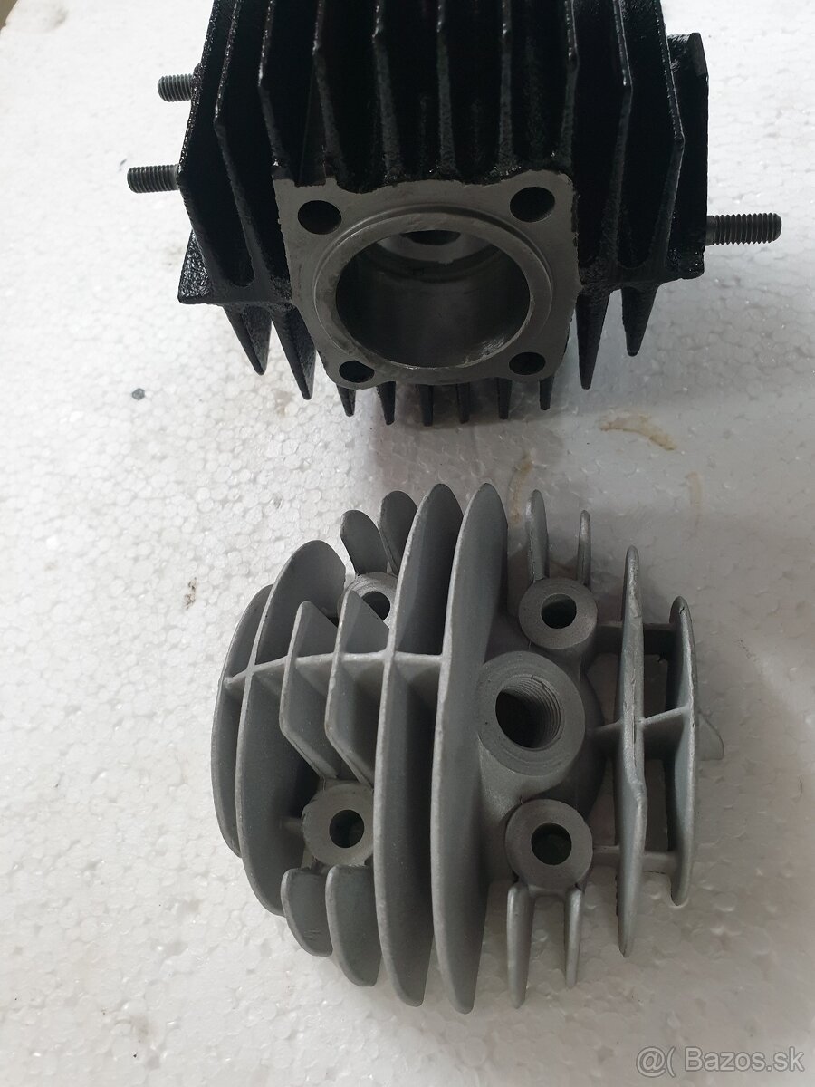 ● Jawa 555-550 ● - 13