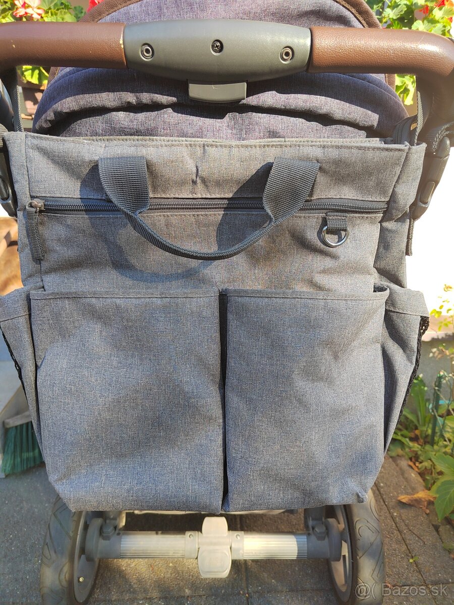 Kočík Viper 4 - 13