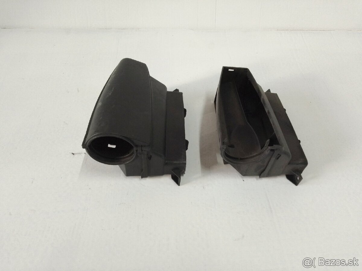 filterbox Superb 2 - 1.6TDI 1.9TDI - 13