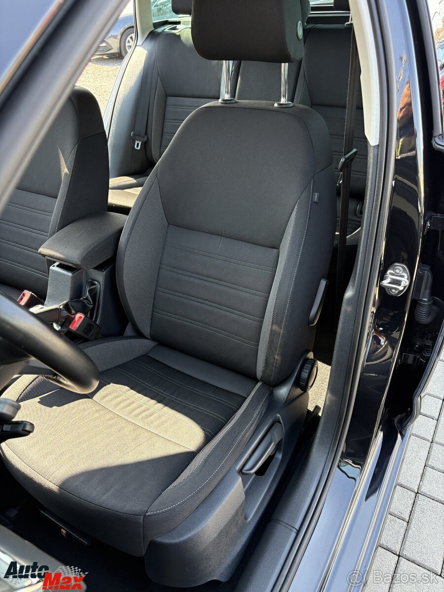 Škoda Octavia Combi 1.6 TDI 115k Ambition - 13