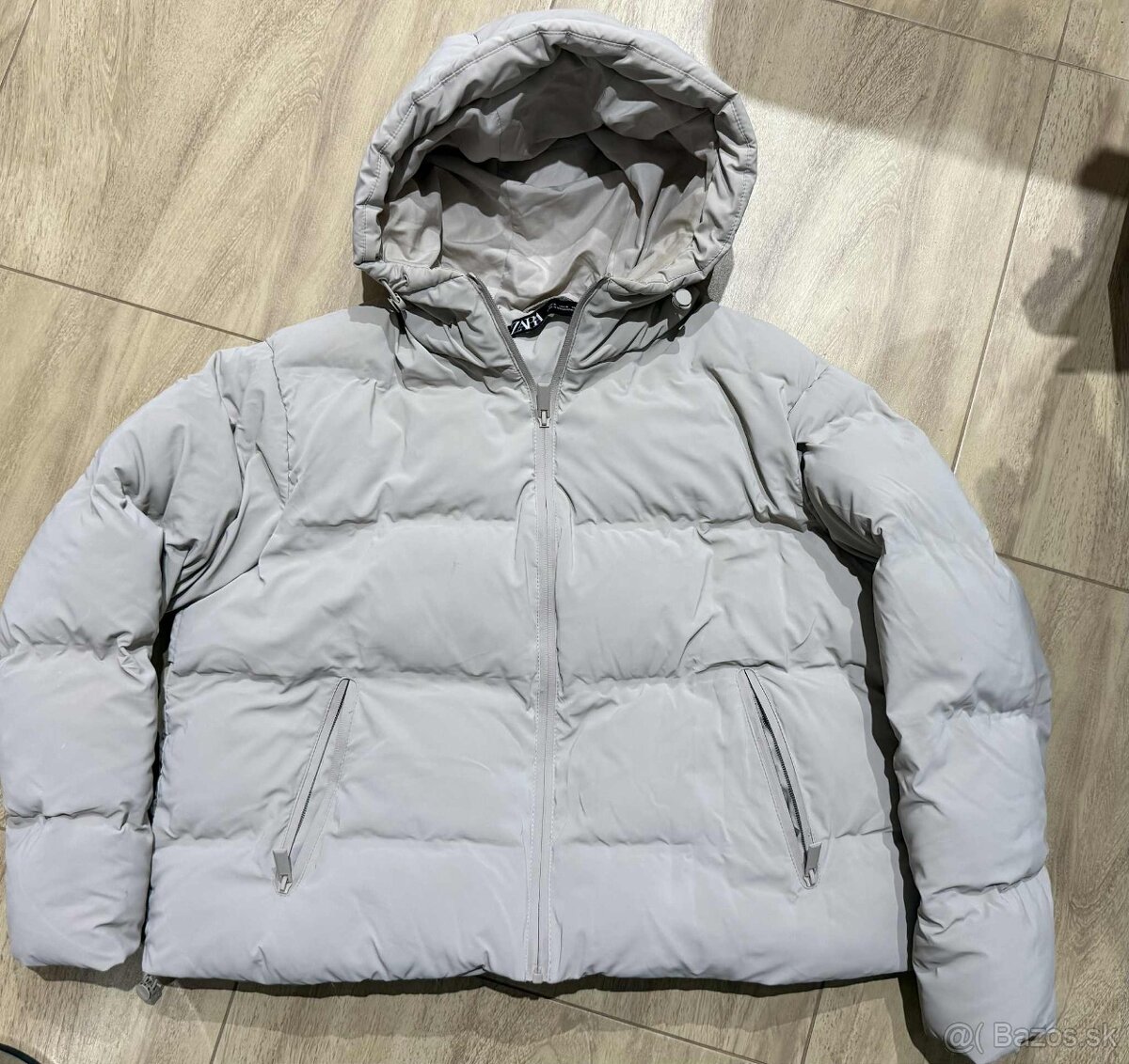 🎀Vetrovky, kožuch🎀 - 13