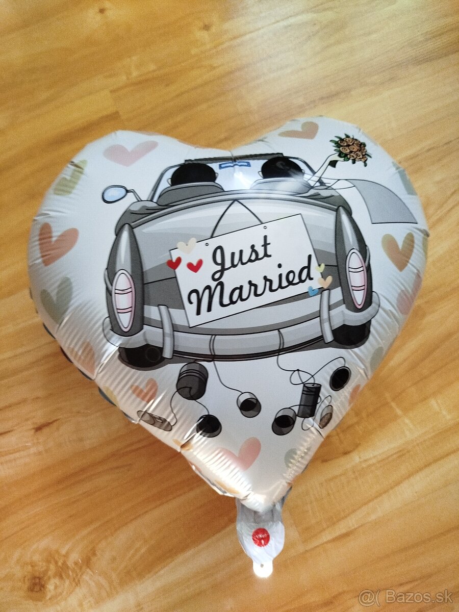 Svadobná výzdoba - 13