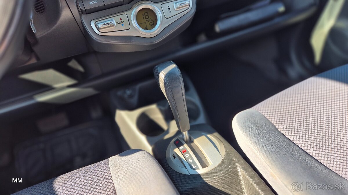 Honda Jazz automat - 13