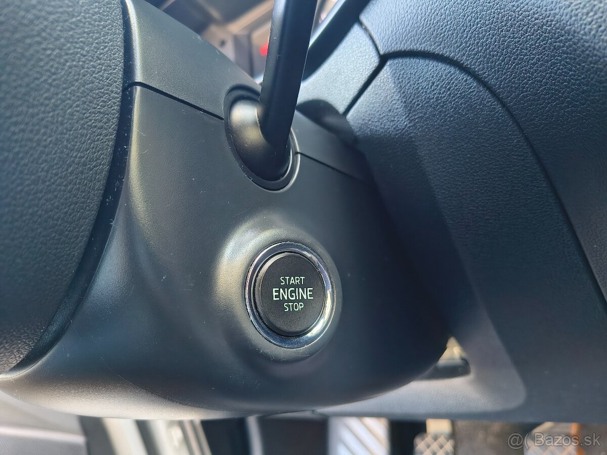 Skoda Octavia Combi 85kw ODPOČET - 13