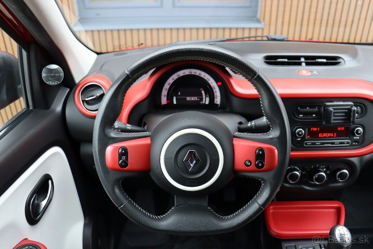 Renault Twingo SCe 70 Zen - 13