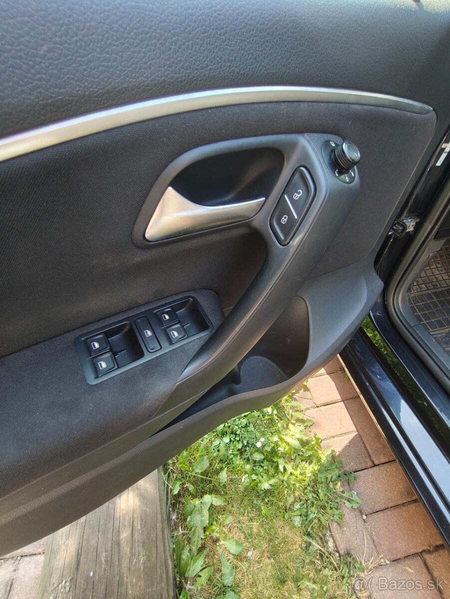Vw Polo 1,4 TDI - 13