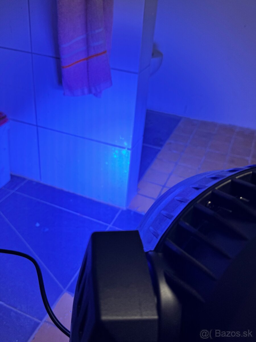 Svetla Gobi,PAR,Laser - 13