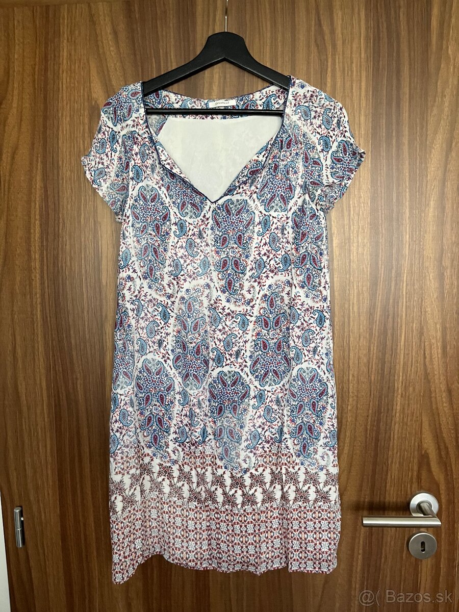 Darujem šaty za odvoz Tom Tailor, Zara, HM, Promod, Loci - 13