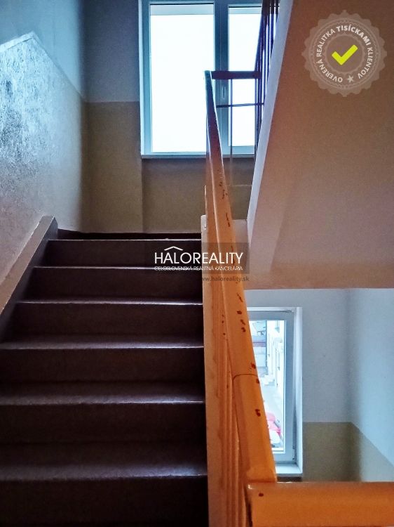 HALO reality - Predaj, dvojizbový byt Dunajská Streda, Komen - 13