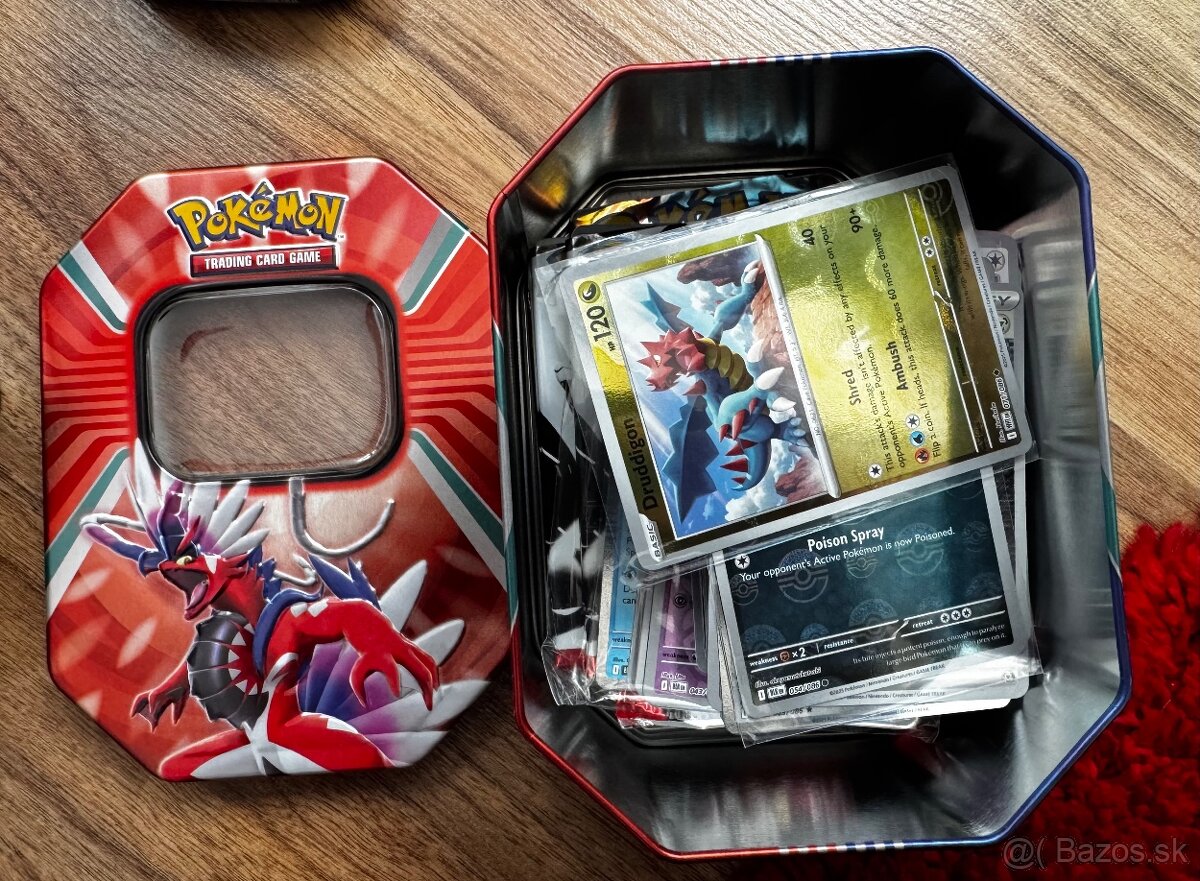 Pokemon/Hity/Pokebaly - 13