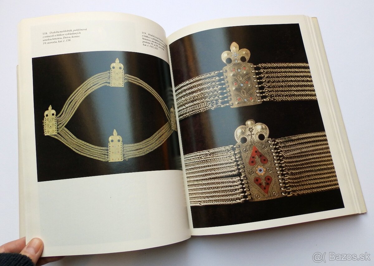 Predám knihu Šperk - 13