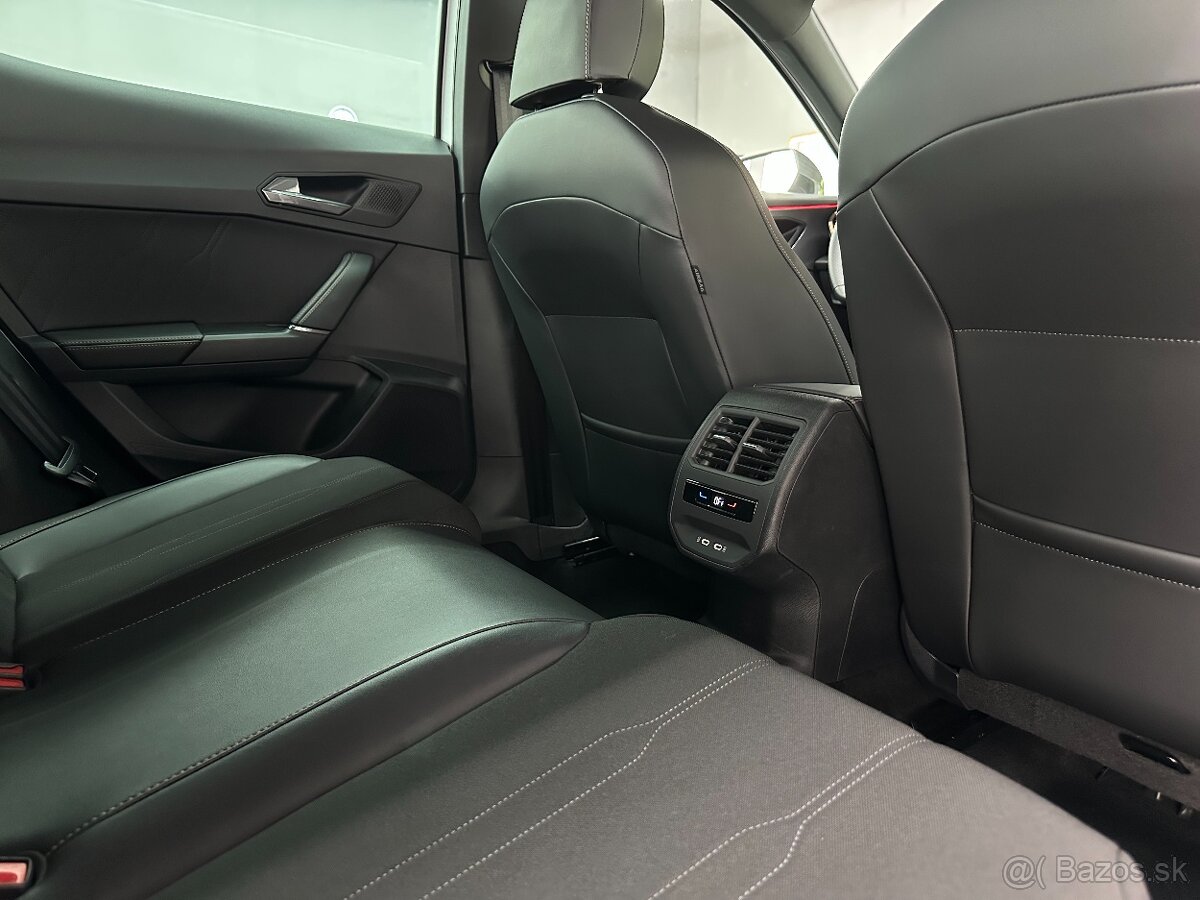 Cupra Formentor 1.5 TSI 150k DSG 2024 - 13