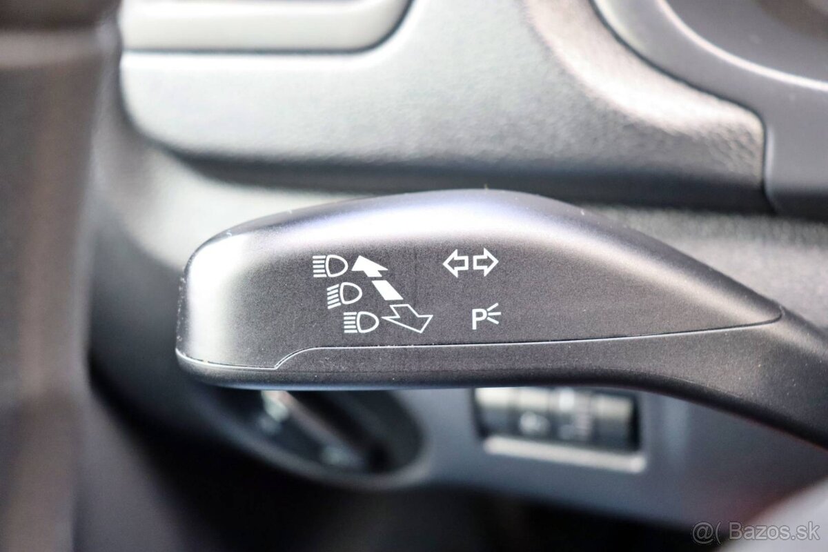 Škoda Fabia 1.2 TSI Active - 13