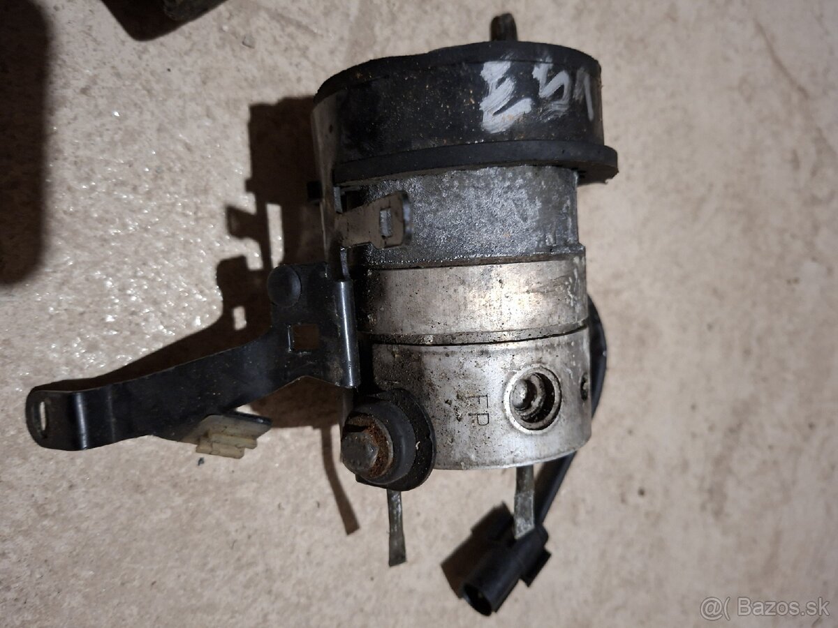 Brzdové válce, pedále, rj abs bmw - 13