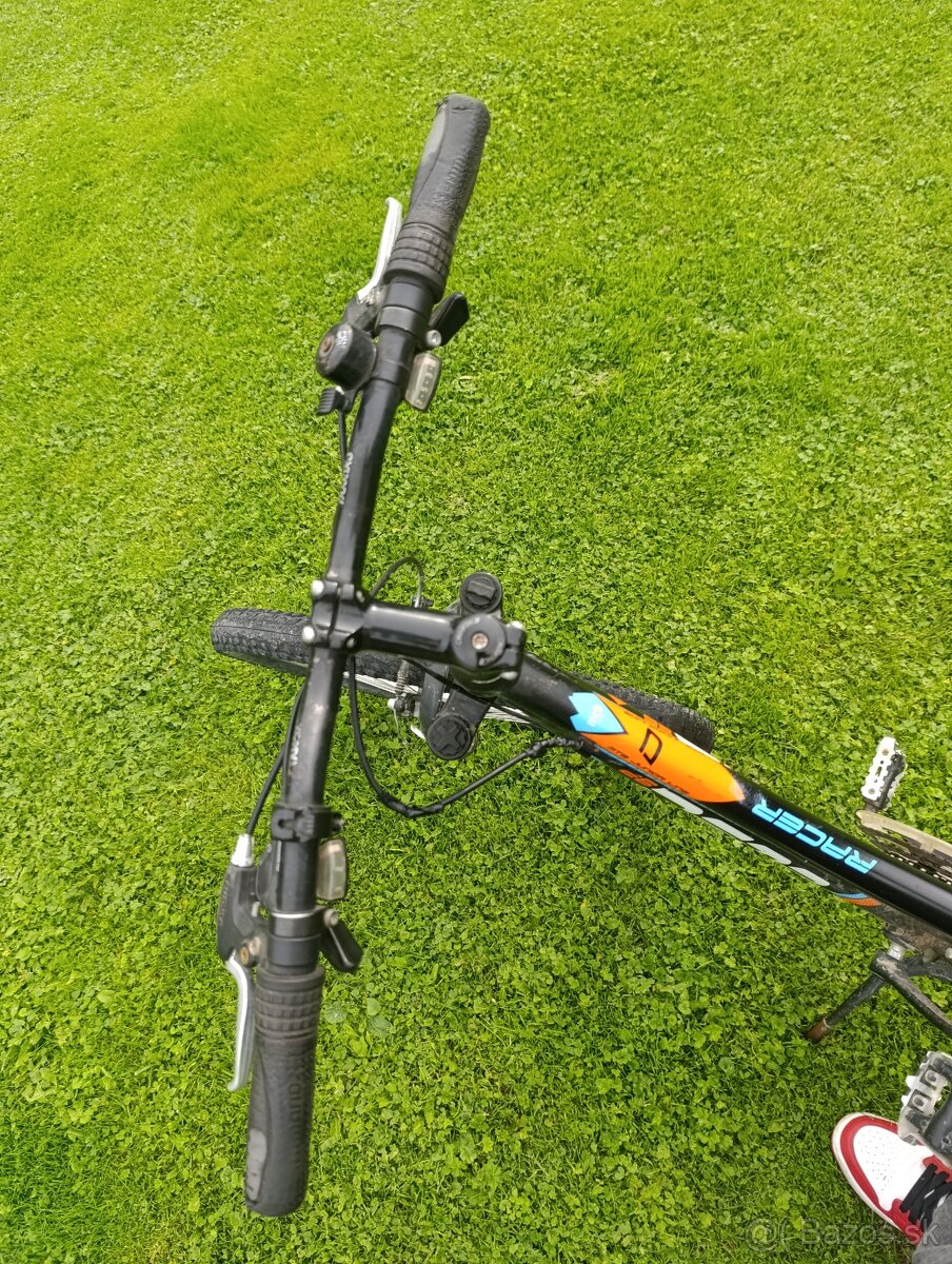 26 dema mtb junior racer - 13