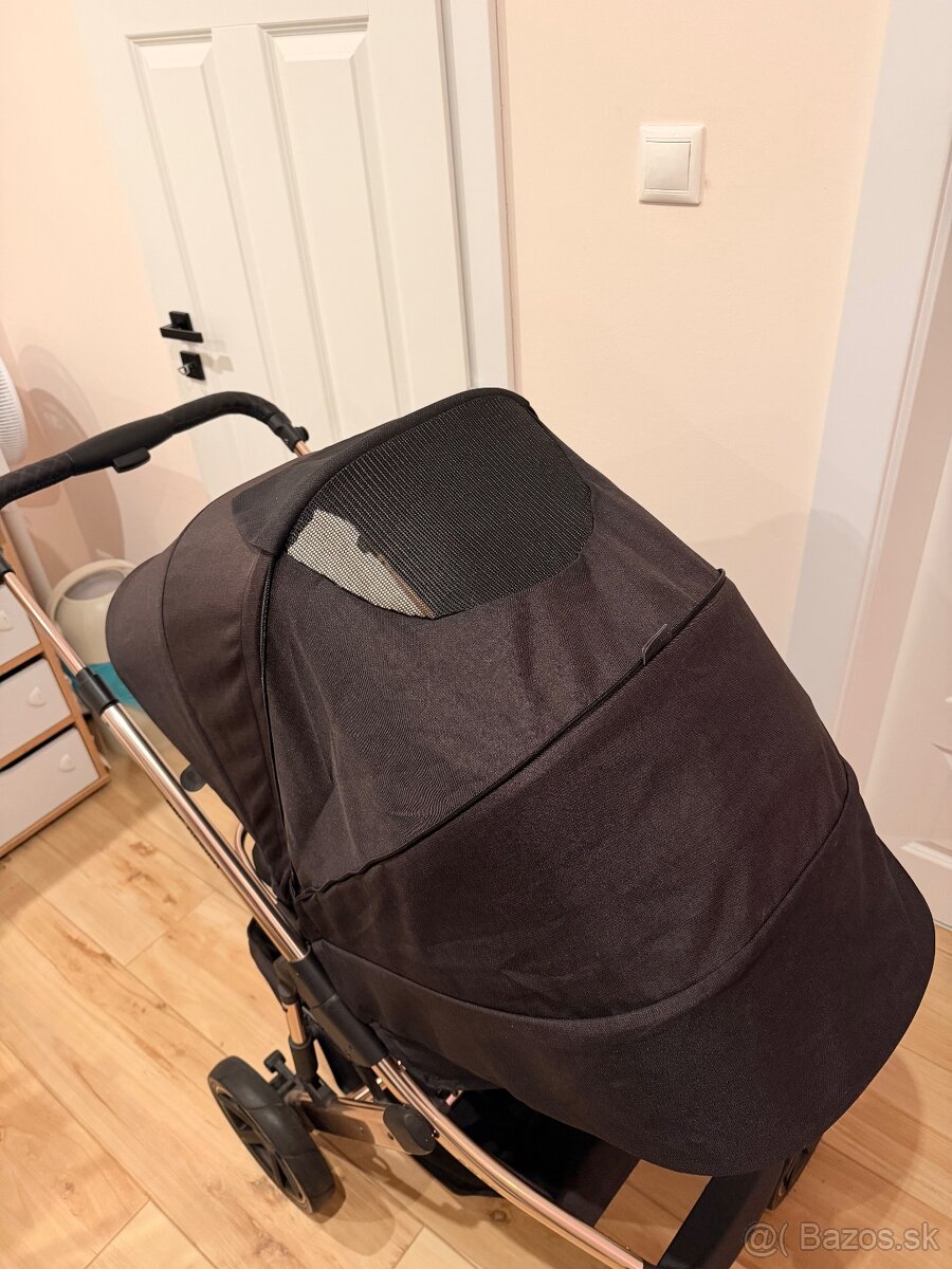 Kočík ABC Design Salsa 4 air - 13