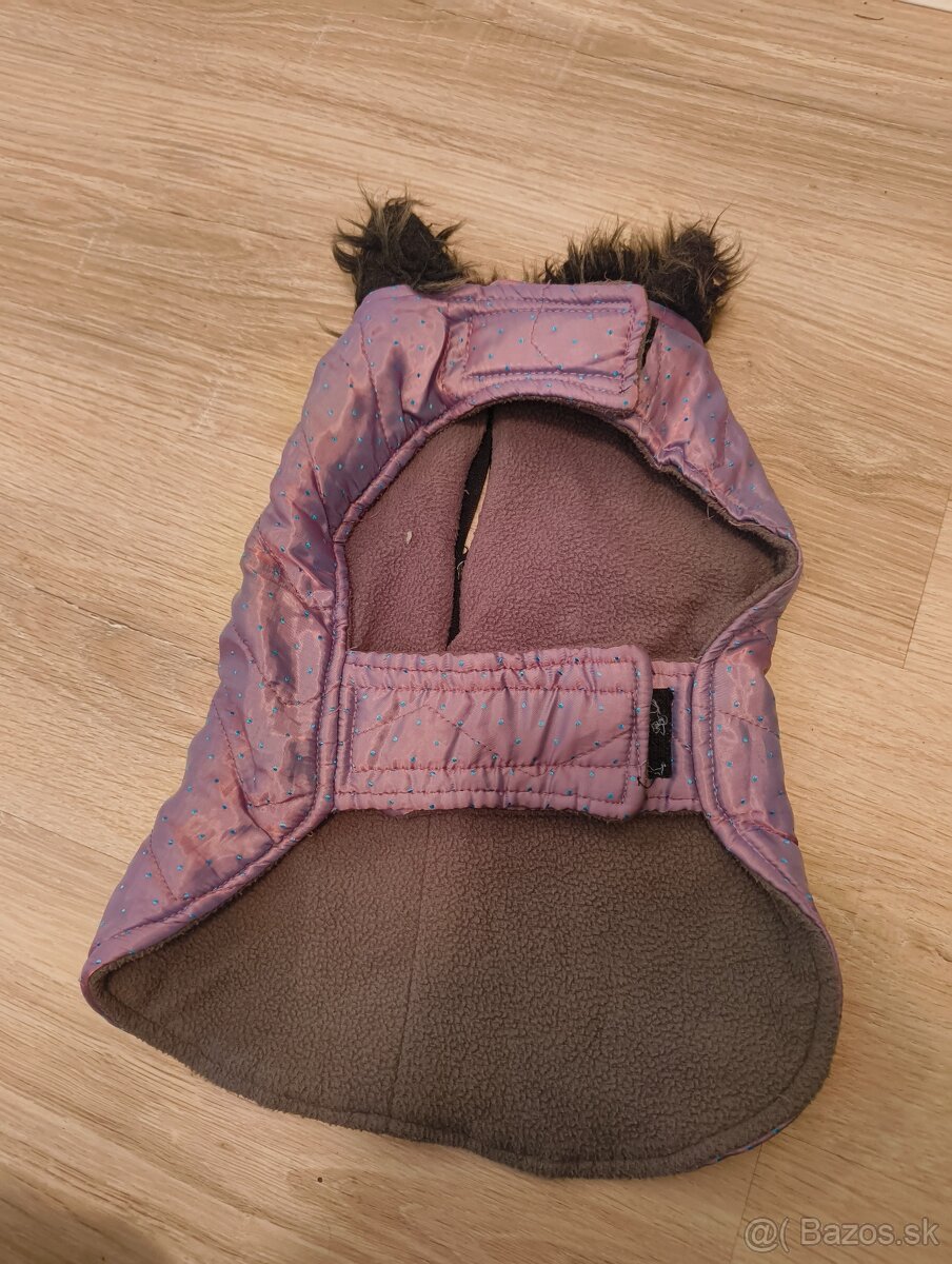 Predám oblečenie, príslušenstvo pre psa - 13