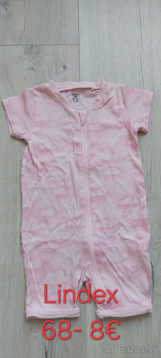 Dievčenské oblečnie - 13