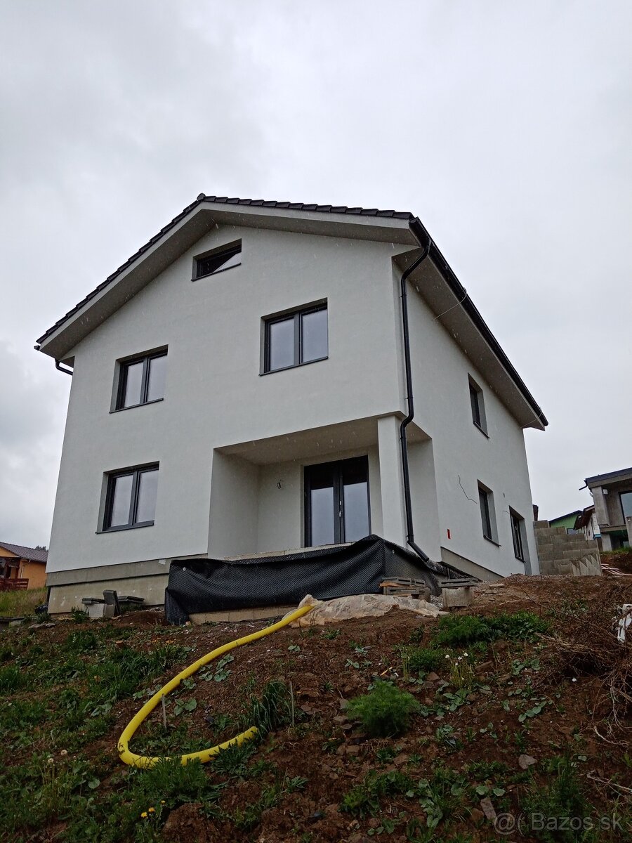 Zatepľovanie fasád na kľúč- sezona 2026 - 13