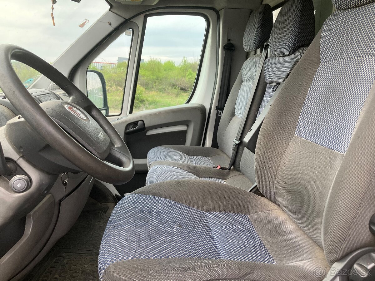 Ducato 3.0 Jtd - 13