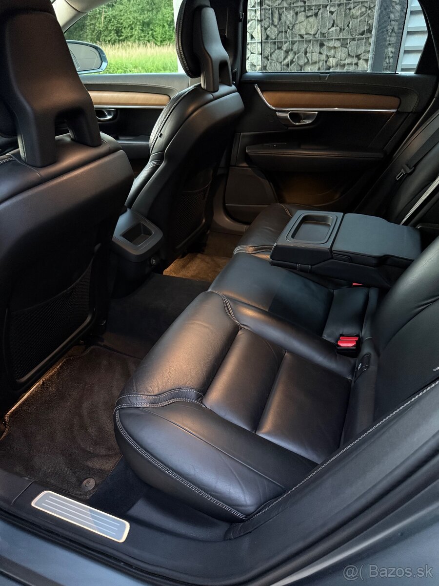 VOLVO S90 D3 INSCRIPTION - 13