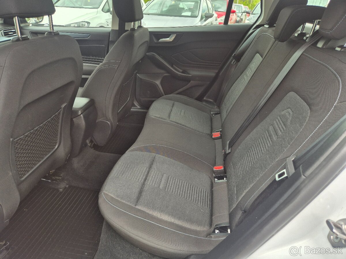 Ford focus kombi - 13