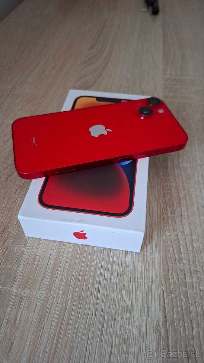 iPhone 14 - 13