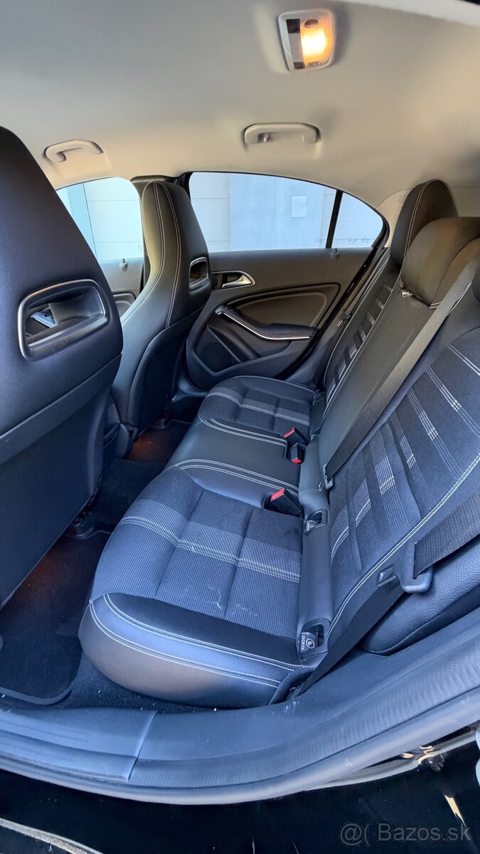 Mercedes A160 - 13