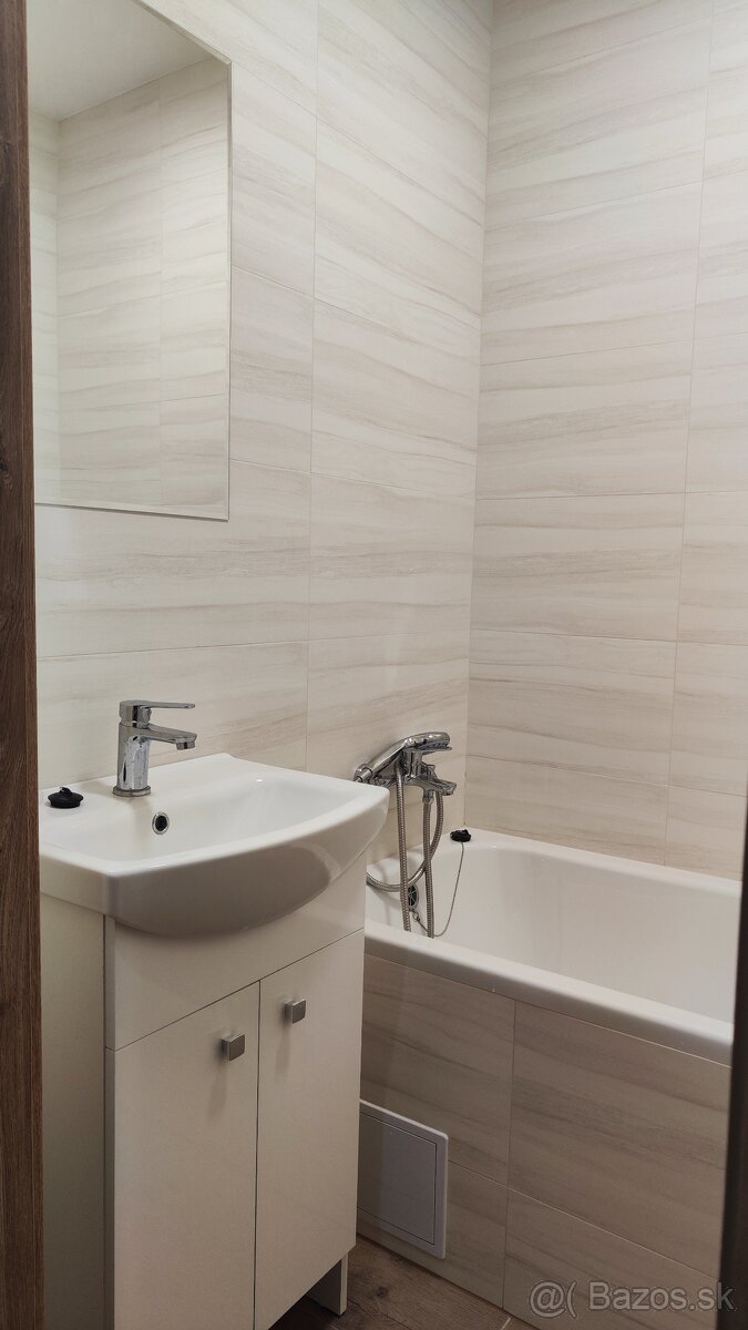 Predám 2 izbový byt - 13