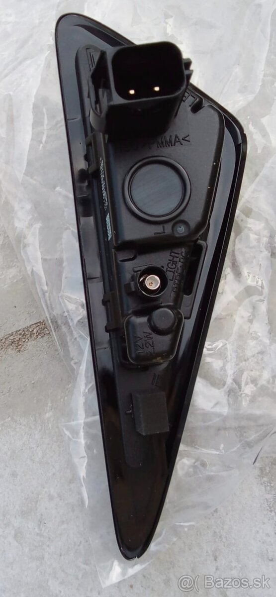 Tesla bočná kamera Tesla 3 Y 2017-2023 side cam - 13