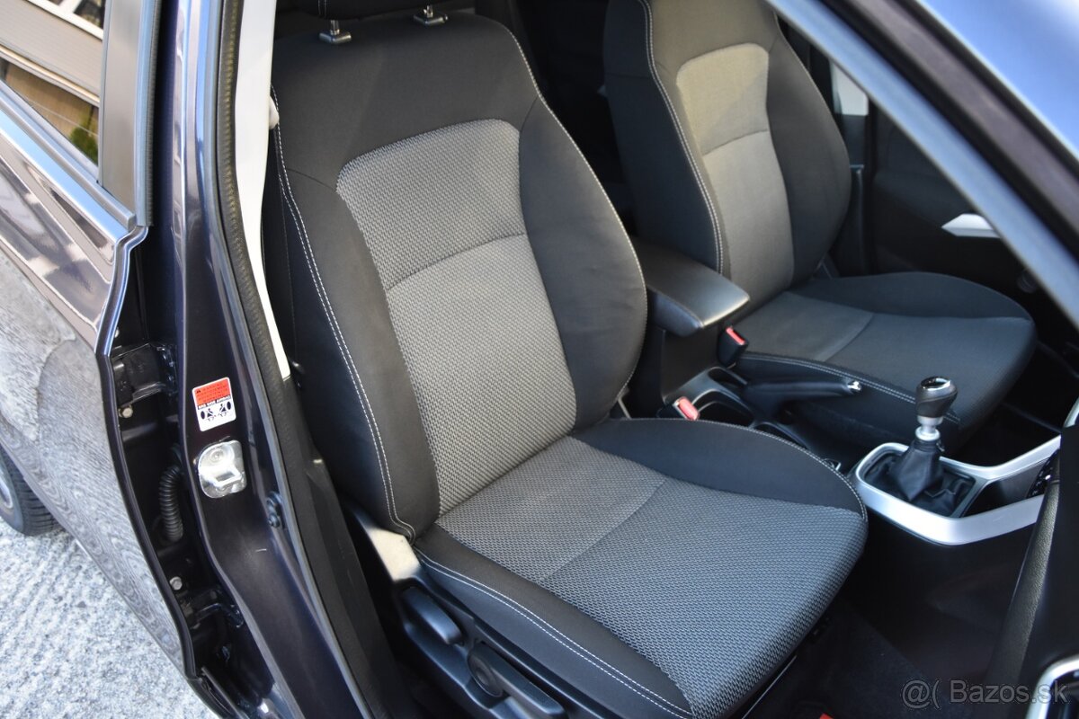 Suzuki SX4 S-Cross 1.6 DDiS Elegance 4WD - 13