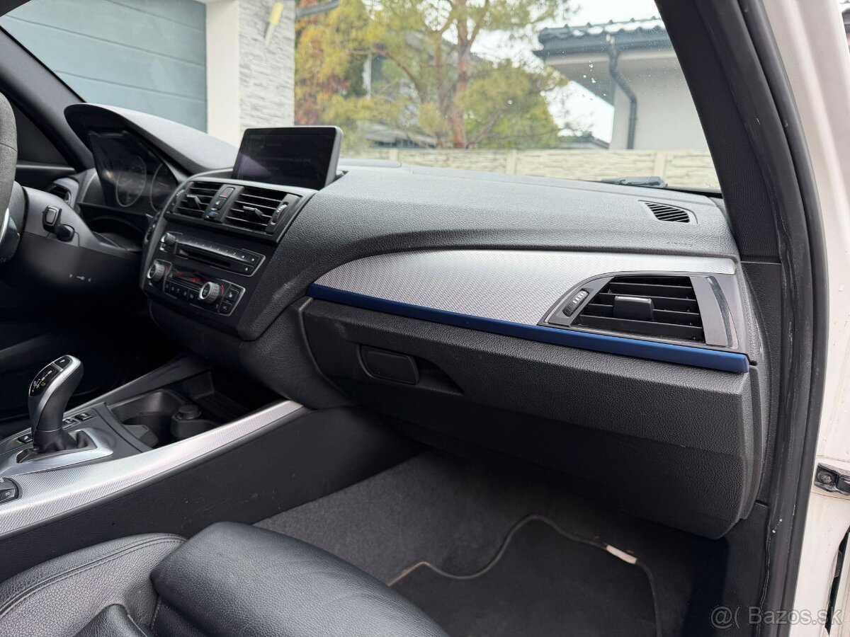 Bmw M135i xDrive 420hp - 13