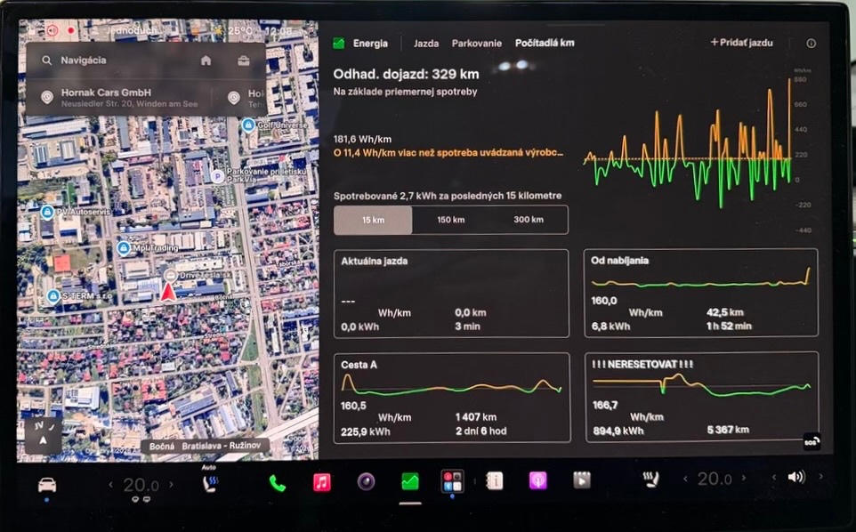 Tesla model X, 004/ Xb1D / B1t2s5m1c4 - 13