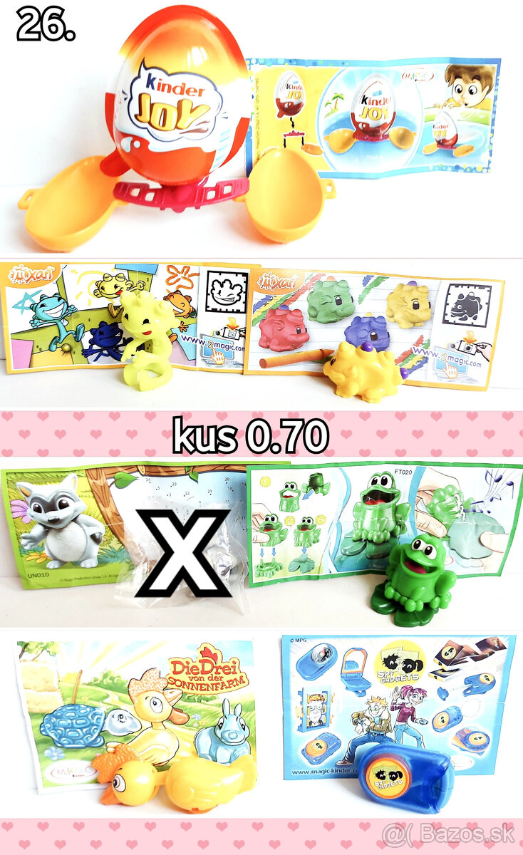 kinderká 26 - 13