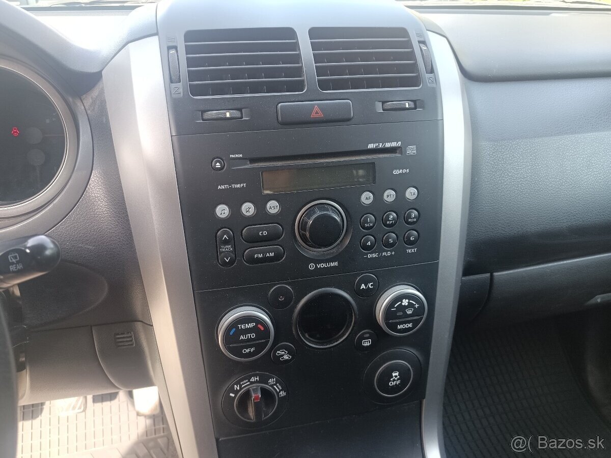 💥 SUZUKI GRAND VITARA 1.9DDiS 💥 - 13