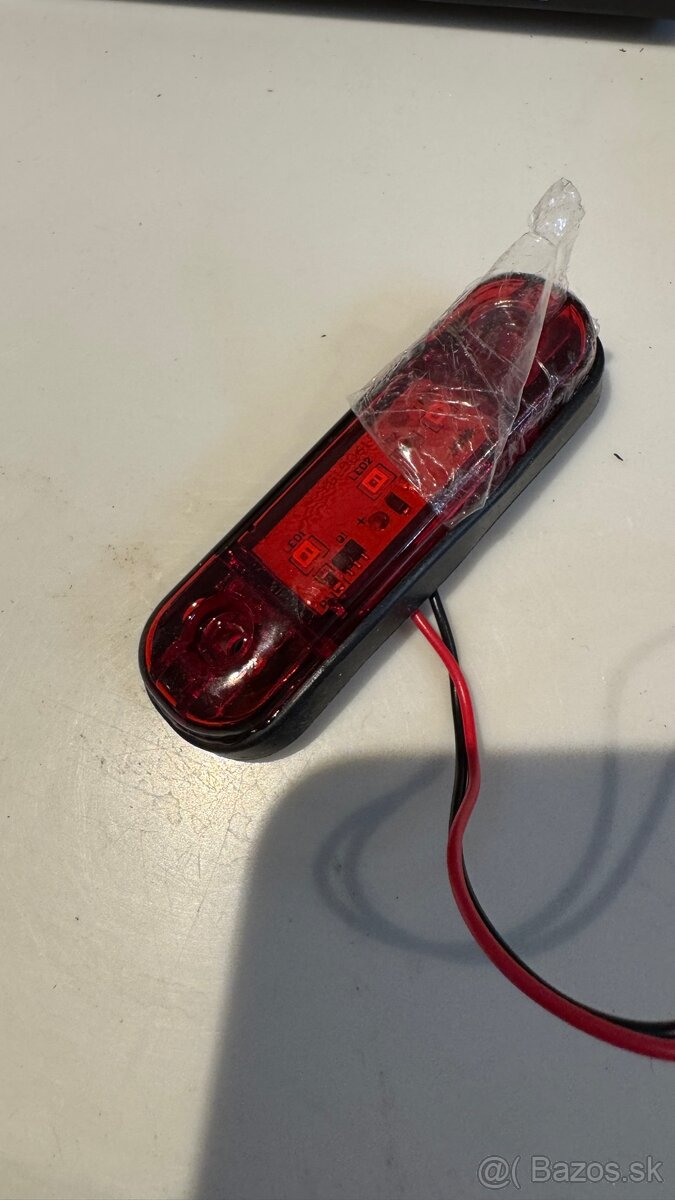 Led požične osvetlenie - 13