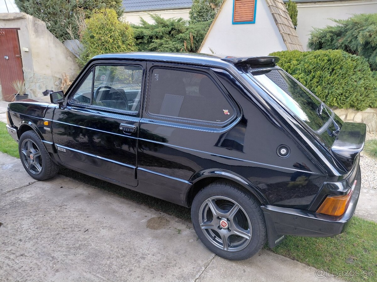 fiat 127 - 13