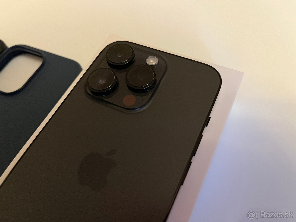 Iphone 14 Pro 256GB (+ 2 apple magsafe silicon púzdra) - 13