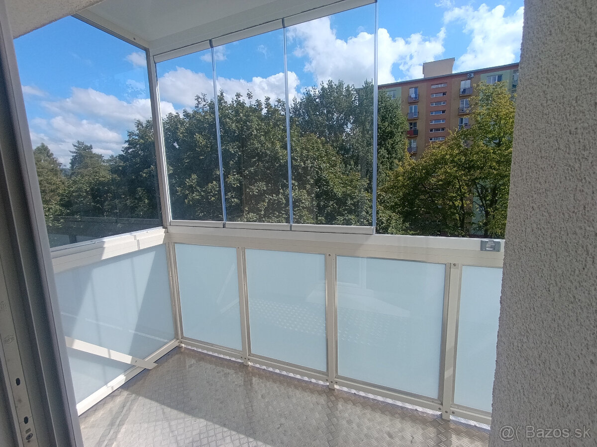 Predaj – 3 izbový byt, pôvodný stav, 70m2, Nová Dubnica - 13