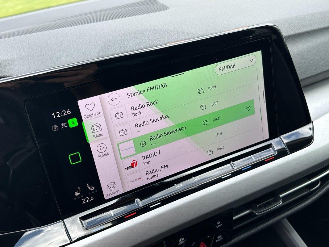 Volkswagen Golf Variant Alltrack 2.0 TDi DSG 4Motion - 13