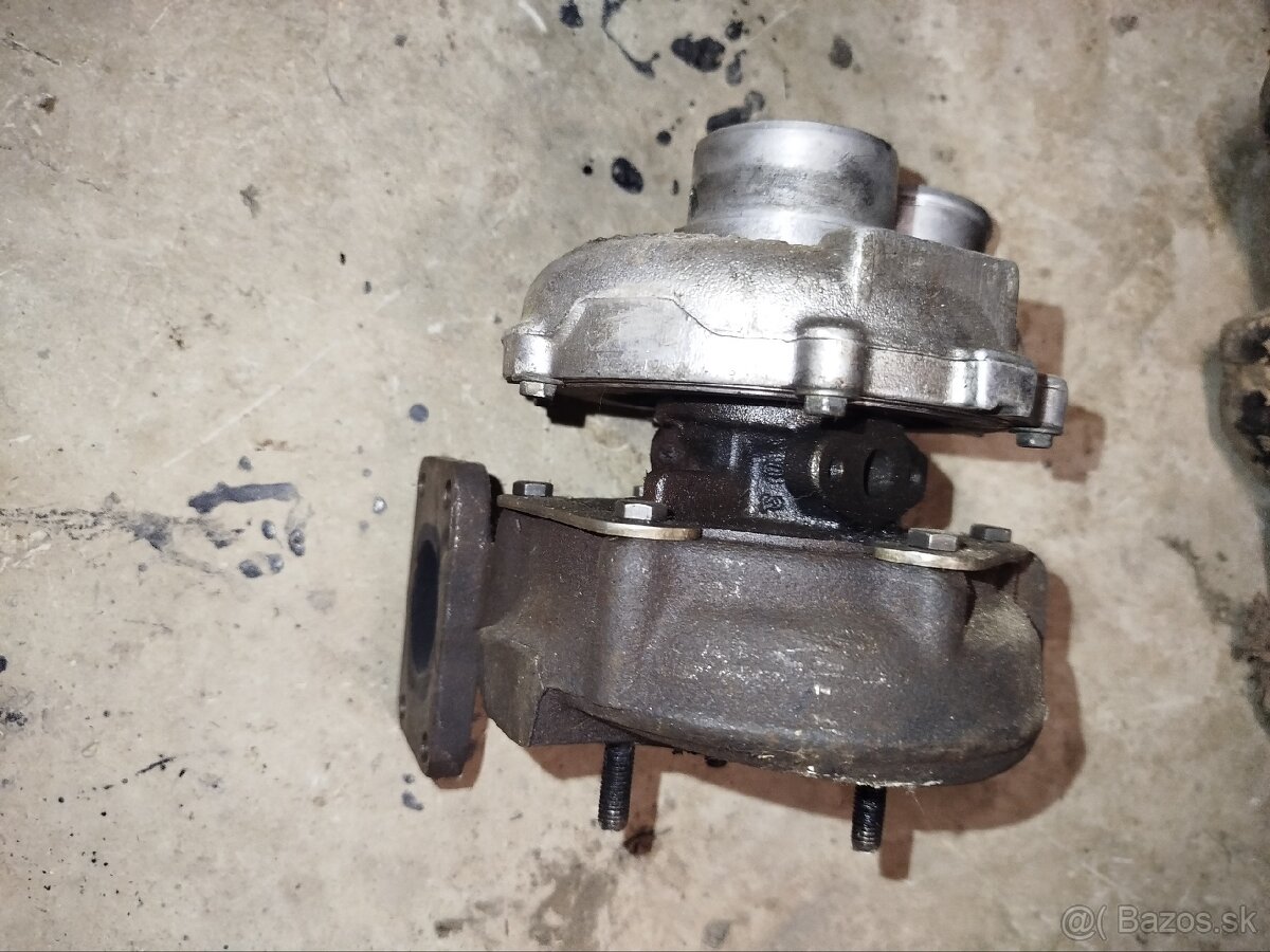 Nissan Terrano 2.7 - 13