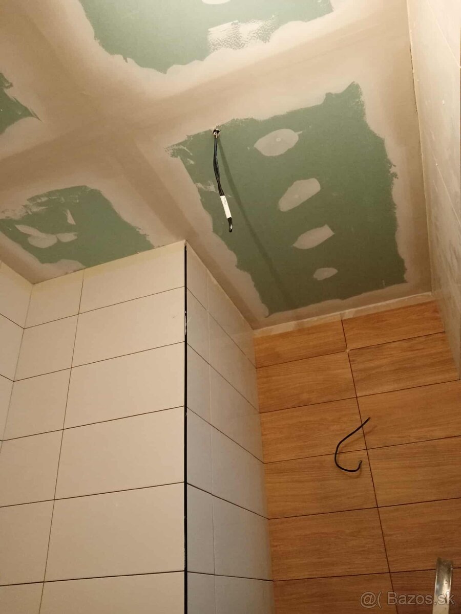 Stavebné práce - 13