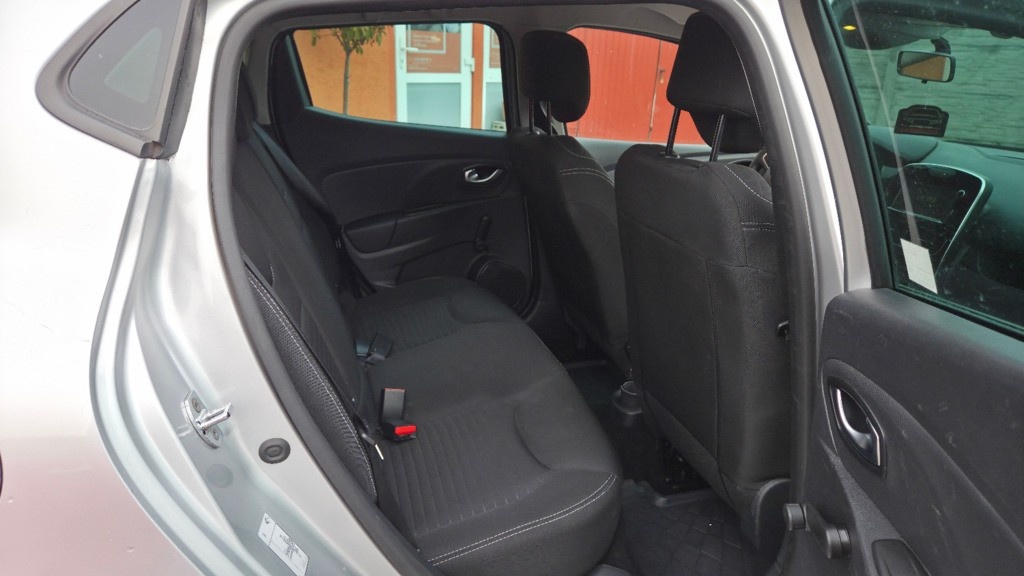 Renault Clio 1,2i 54kW - 13