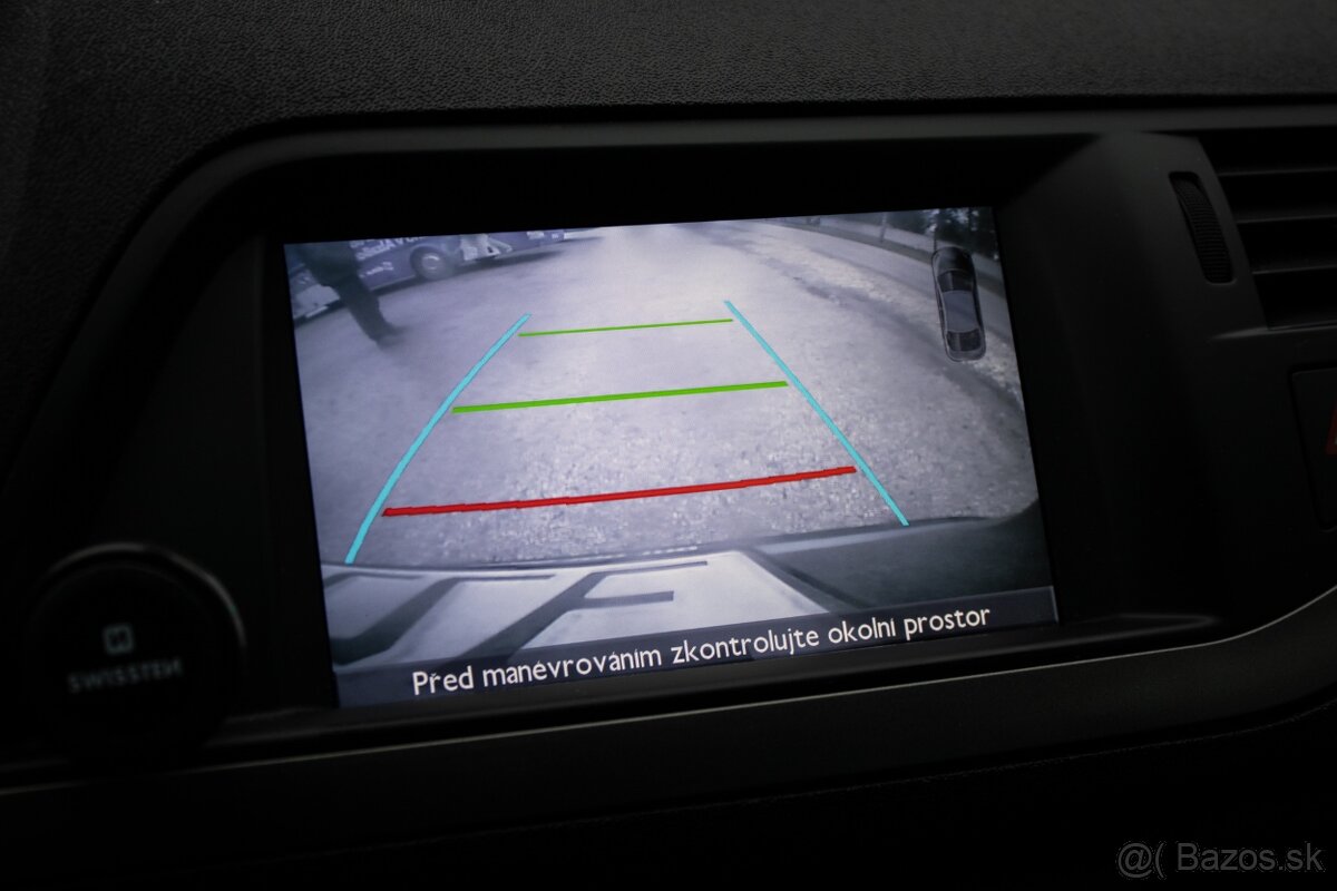 Citroën C5 2.0 HDi 16V 163k - 13